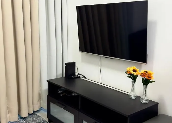 The Radius Apartamento Manila