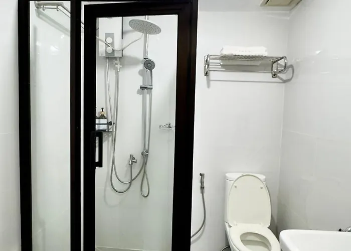 The Radius Apartamento