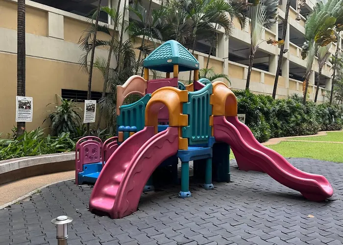The Radius Apartamento Manila